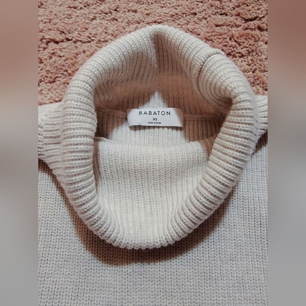 Merino Wool Dress